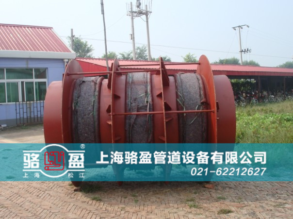 圓形風(fēng)道織物<a href=http://m.z425.cn target=_blank class=infotextkey>補(bǔ)償器</a>